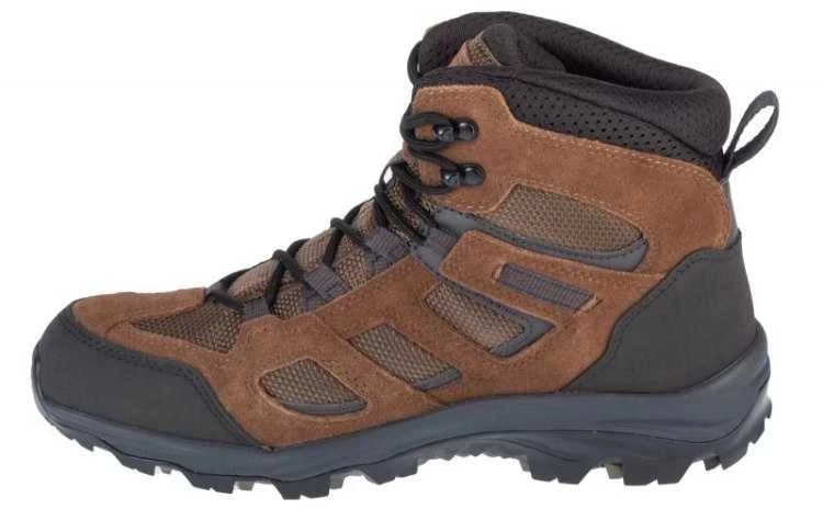 Jack Wolfskin bateliai