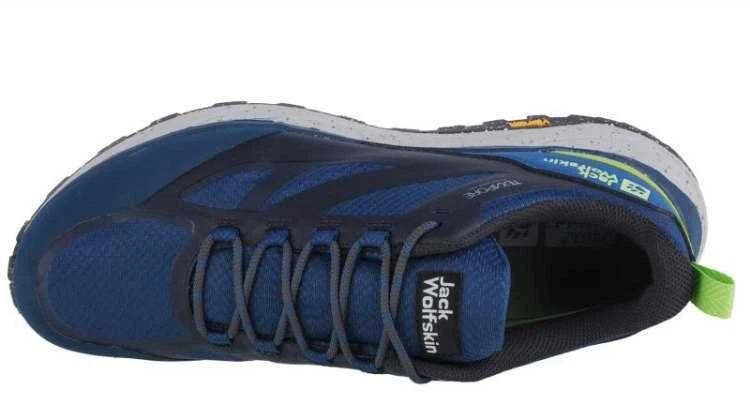 Jack Wolfskin bateliai