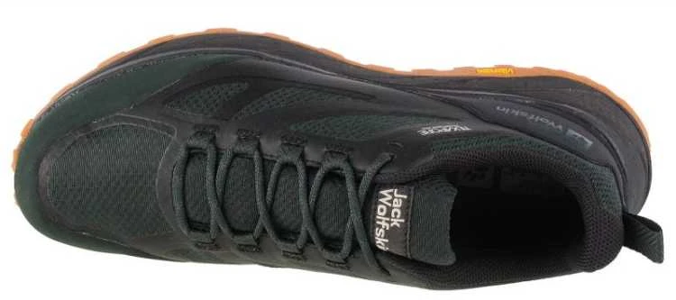 Jack Wolfskin bateliai
