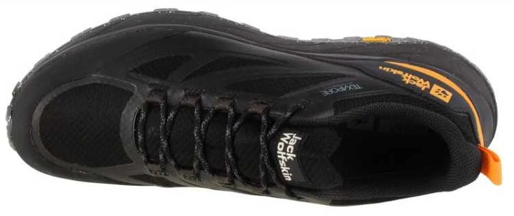 Jack Wolfskin bateliai