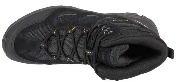 Jack Wolfskin bateliai