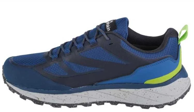 Jack Wolfskin bateliai