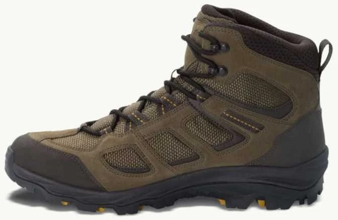 Jack Wolfskin bateliai