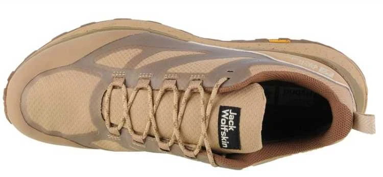 Jack Wolfskin bateliai