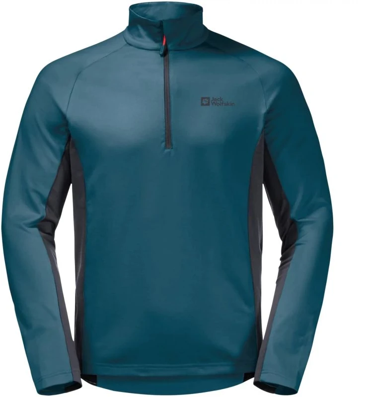 Jack Wolfskin džemperis
