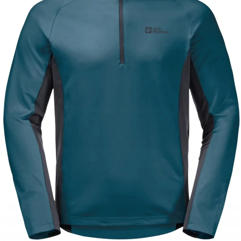 Jack Wolfskin džemperis