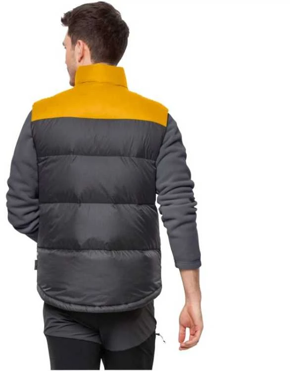 Jack Wolfskin liemenė
