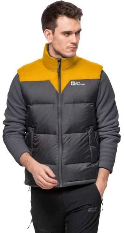 Jack Wolfskin liemenė