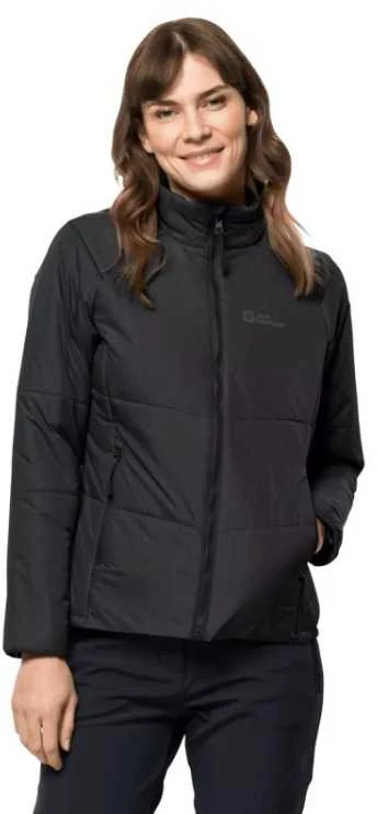 Jack Wolfskin striukė