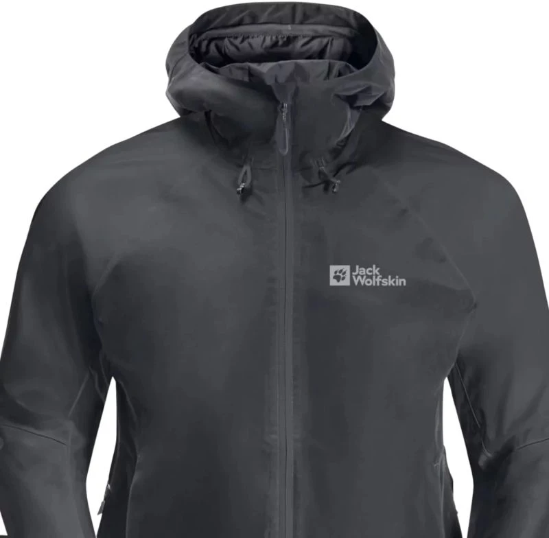 Jack Wolfskin striukė