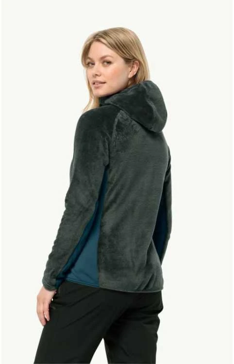 Jack Wolfskin striukė