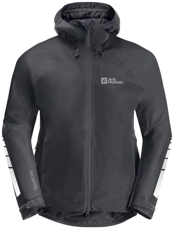 Jack Wolfskin striukė