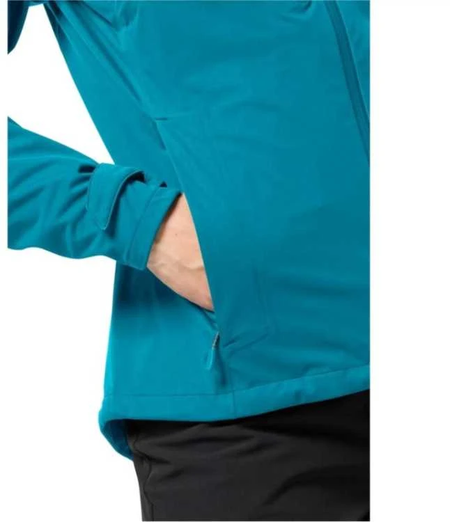 Jack Wolfskin striukė