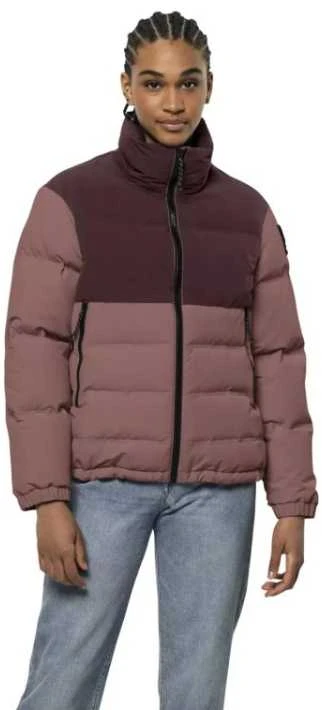 Jack Wolfskin striukė