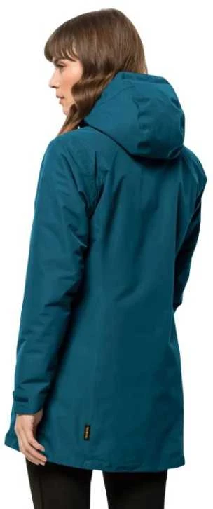 Jack Wolfskin striukė