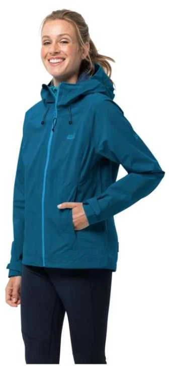 Jack Wolfskin striukė