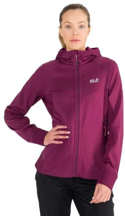 Jack Wolfskin striukė