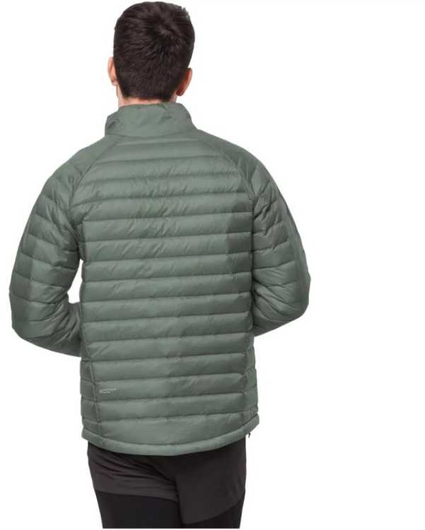 Jack Wolfskin striukė