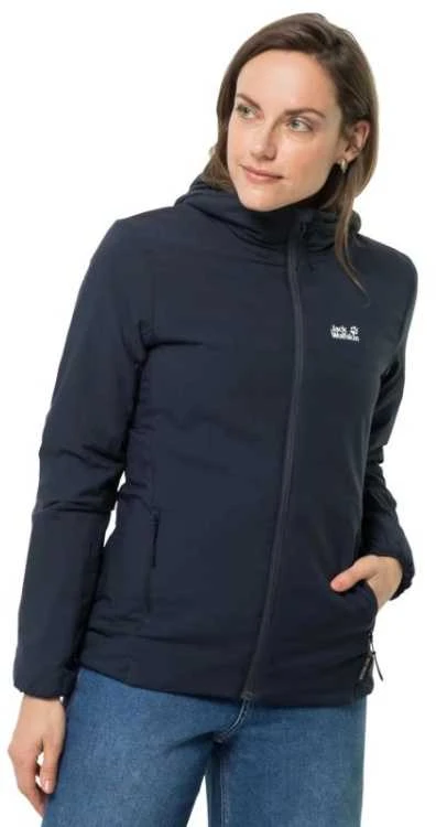 Jack Wolfskin striukė