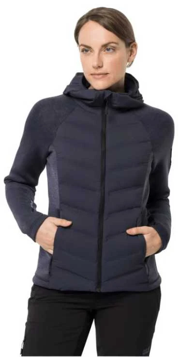 Jack Wolfskin striukė