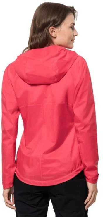 Jack Wolfskin striukė