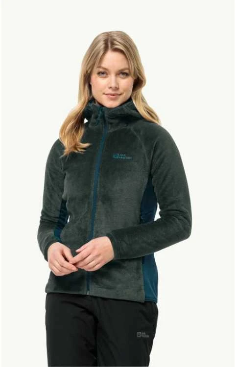 Jack Wolfskin striukė