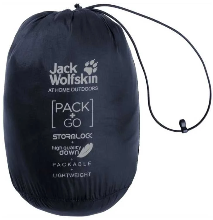 Jack Wolfskin striukė