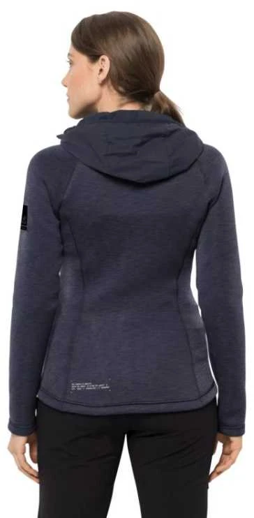 Jack Wolfskin striukė