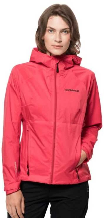 Jack Wolfskin striukė