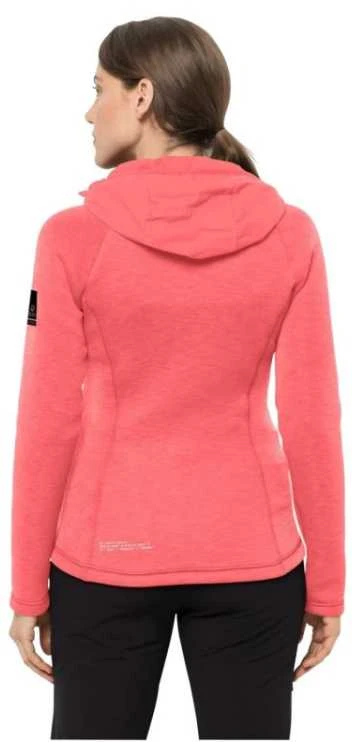 Jack Wolfskin striukė