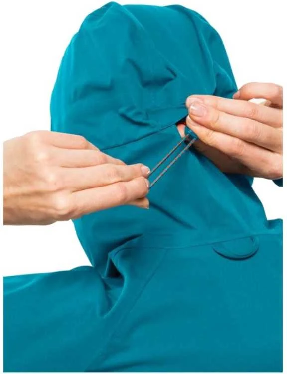 Jack Wolfskin striukė