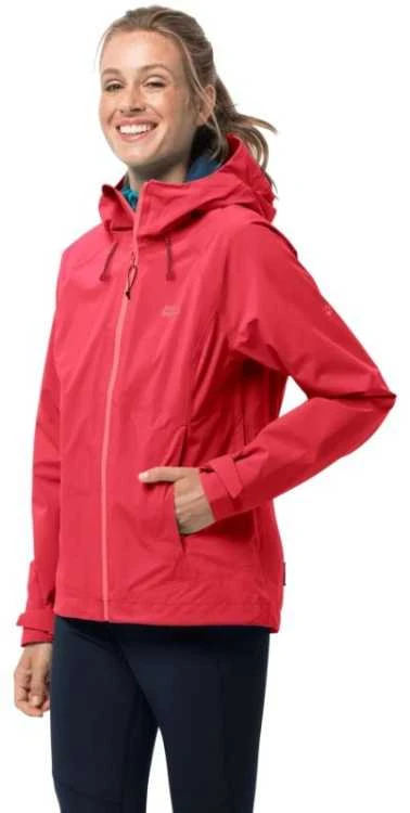 Jack Wolfskin striukė