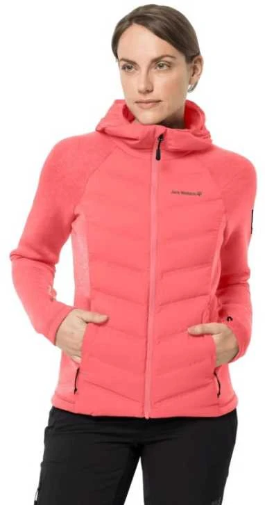 Jack Wolfskin striukė