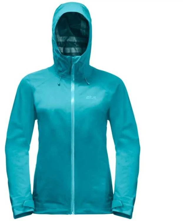 Jack Wolfskin striukė