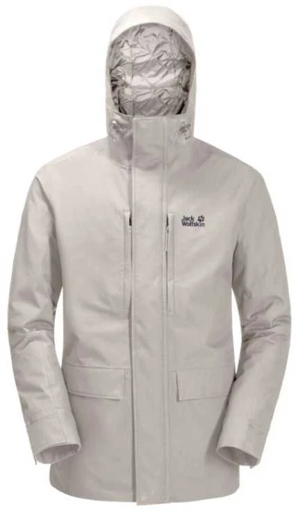 Jack Wolfskin striukė