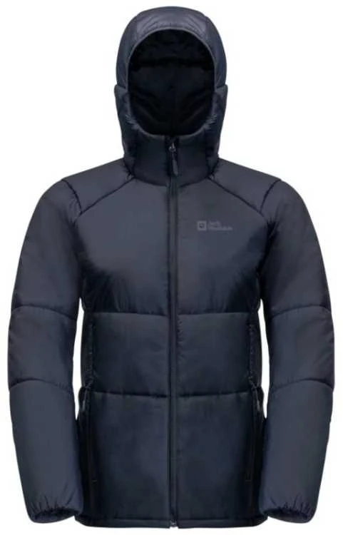 Jack Wolfskin striukė