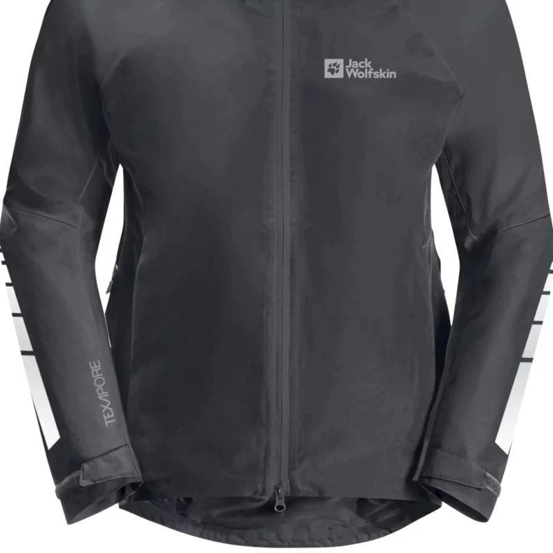 Jack Wolfskin striukė