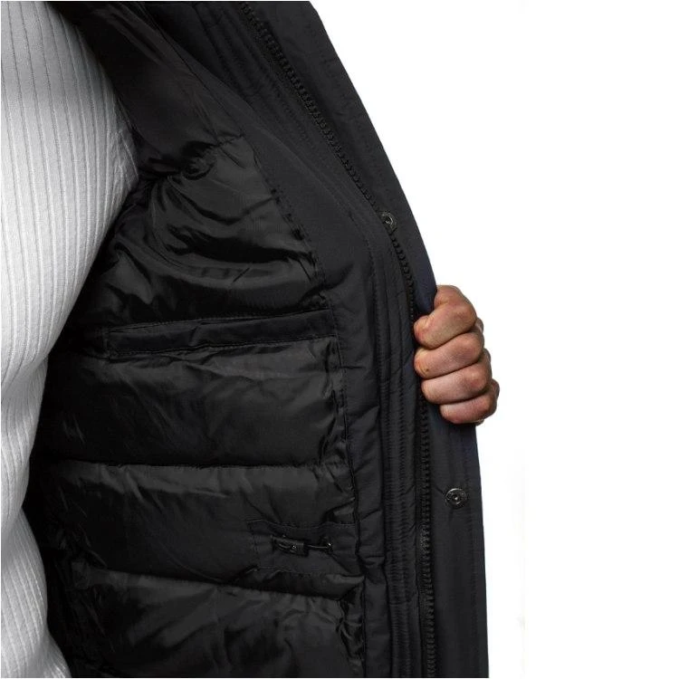 JBoyz parka striukė