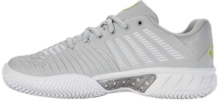 K-Swiss bateliai