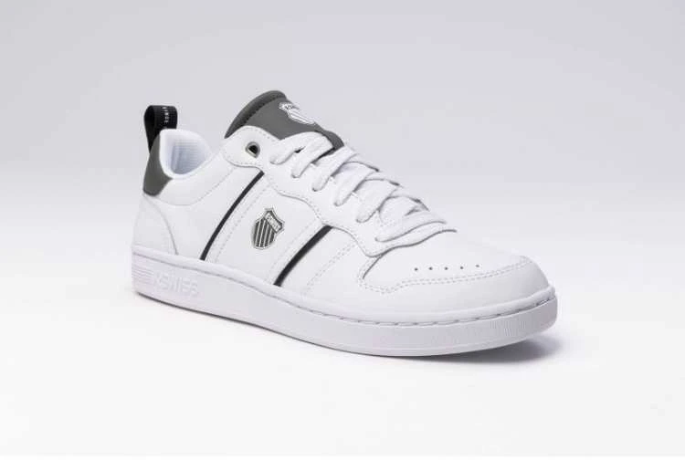 K-Swiss bateliai