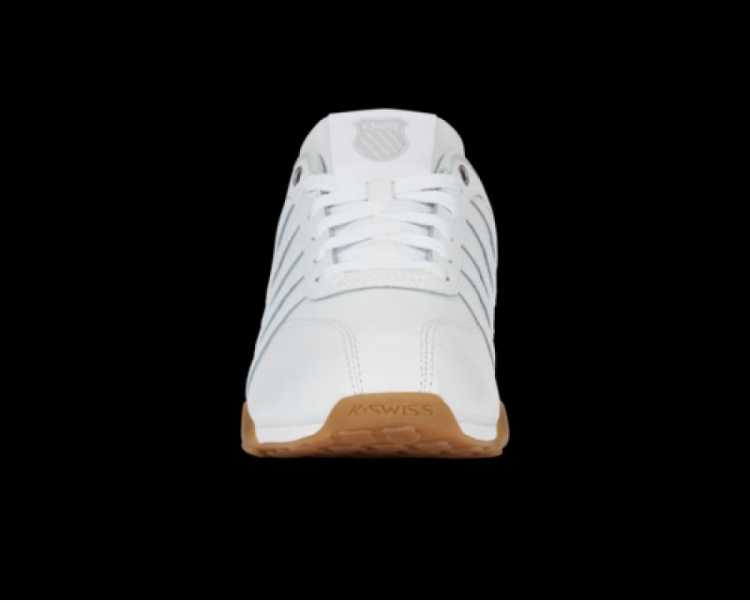 K-Swiss bateliai