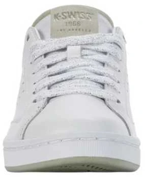 K-Swiss bateliai