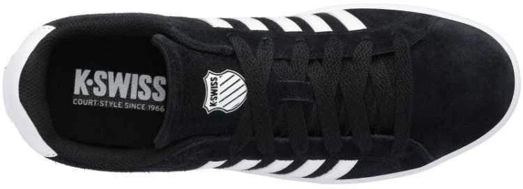 K-Swiss bateliai