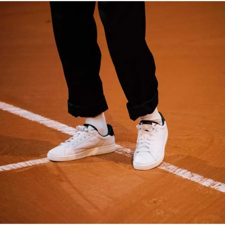 K-Swiss bateliai