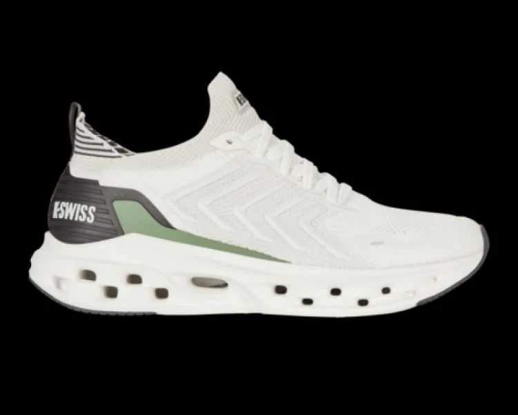 K-Swiss bateliai