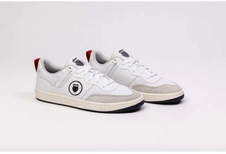 K-Swiss bateliai