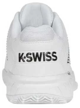 K-Swiss bateliai