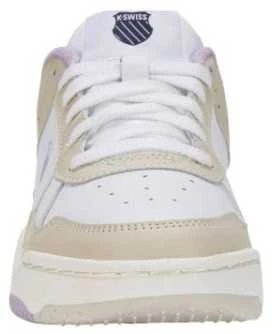 K-Swiss bateliai