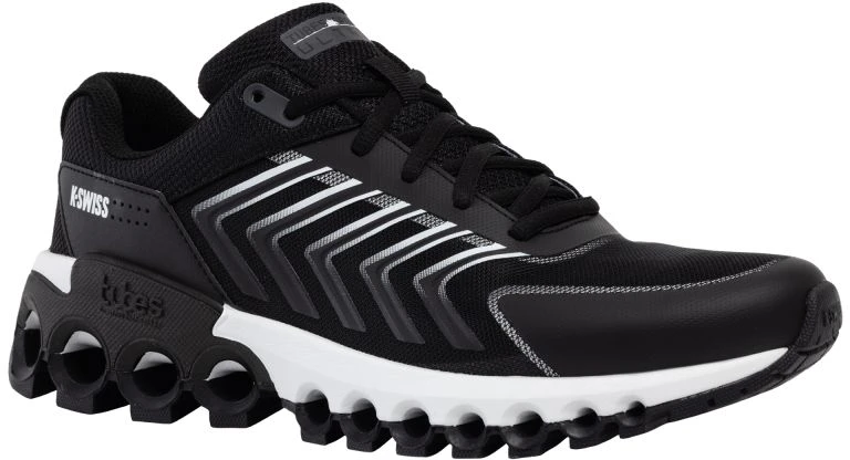 K- Swiss bateliai