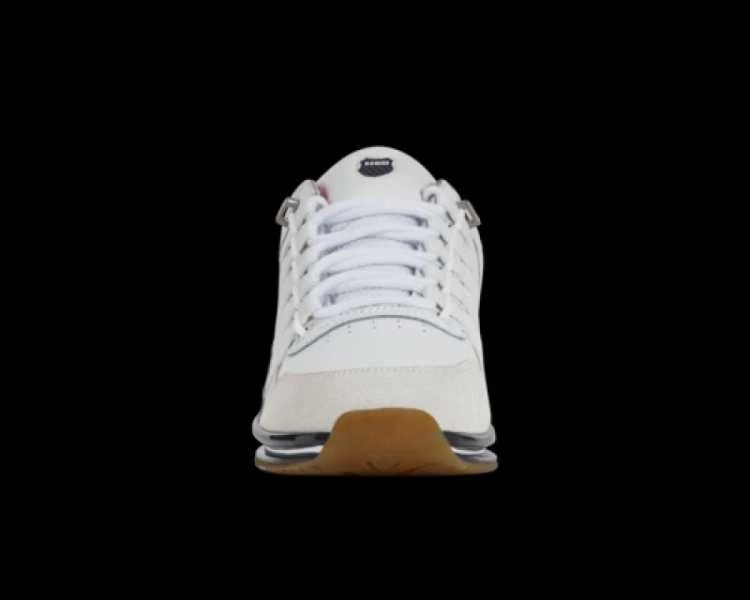 K-Swiss bateliai